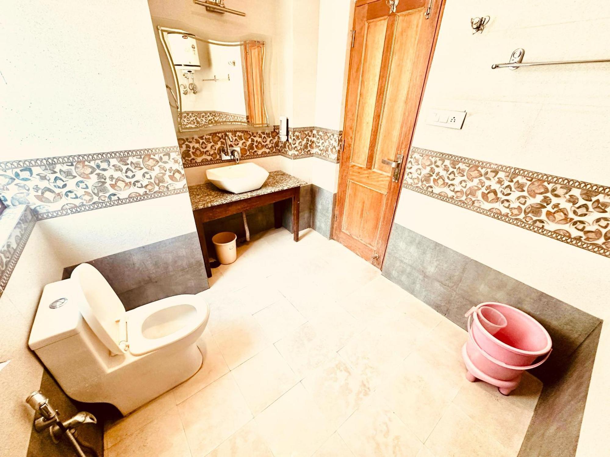 Tanglewood Villa มะนาลี ภายนอก รูปภาพ