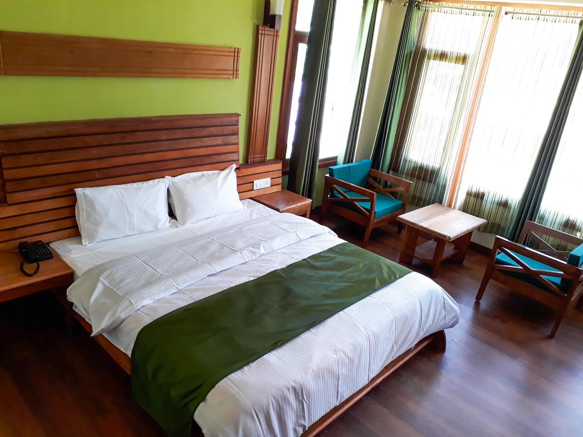Tanglewood Villa มะนาลี ภายนอก รูปภาพ