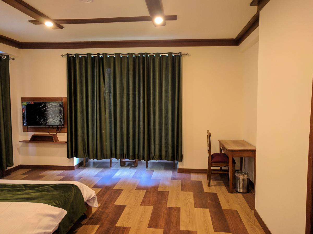 Tanglewood Villa มะนาลี ภายนอก รูปภาพ