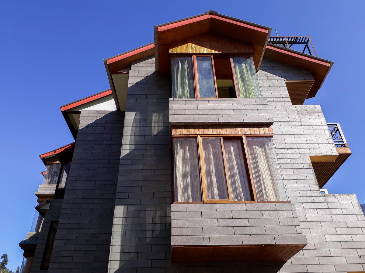 Tanglewood Villa มะนาลี ภายนอก รูปภาพ