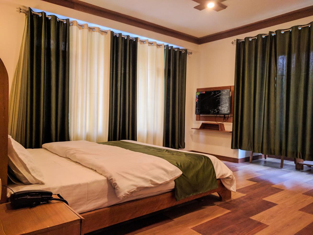 Tanglewood Villa มะนาลี ภายนอก รูปภาพ